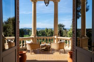 Chateau Pascalette - La Londe-les-Maures - 9