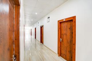 Hotel O Aashirvad - 3