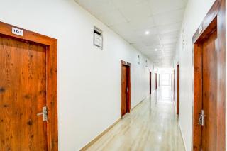 Hotel O Aashirvad - 6