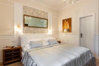 Wellness & SPA boutique Hotel pod lipkami Prague - Prag - 5