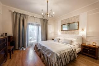 Wellness & SPA boutique Hotel pod lipkami Prague - Prag - 4