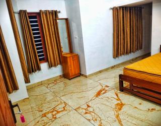 Centre Home Homestay Wayanad - Kalpetta - 8