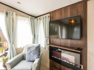 Avon Lodge - Hyssington - 4