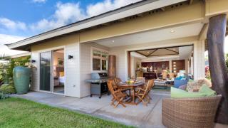 FLORA PARADISE New KaMilo 3BR Home Steps from Stunning Pool Complex - Waikoloa - 7
