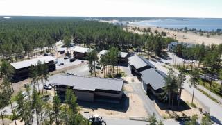 Meriheinä B7 apartment - NEAR THE BEACH Hiekkasärkät Kalajoki - Kalajoki - 9