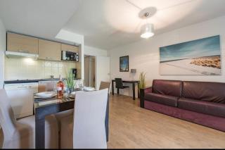 Comfortable apartment with terrace - Antibes - 7