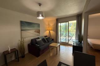 Comfortable apartment with terrace - Antibes - 5