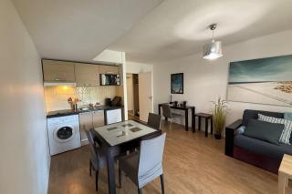 Comfortable apartment with terrace - Antibes - 6