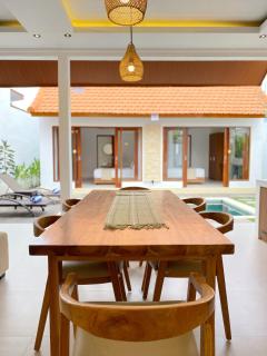 Villa Lega Canggu, Padonan - Dalung - 8