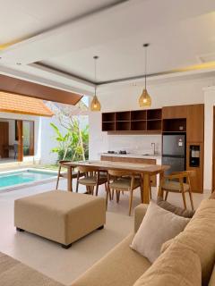 Villa Lega Canggu, Padonan - Dalung - 6