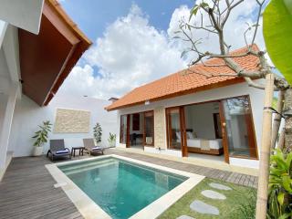 Villa Lega Canggu, Padonan - Dalung - 5