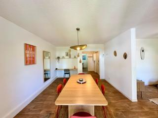 PGH N51 - Centre, 10 min à la Plage, Garage privé - 7