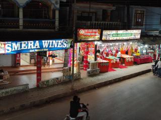 The baga in - Goa - 6