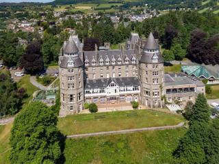 Family Lodge No, 5 - Uk45694 - Moulin - 3