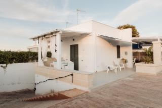VILLA TUFARA - Polignano a Mare - 9