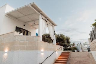 VILLA TUFARA - Polignano a Mare - 1