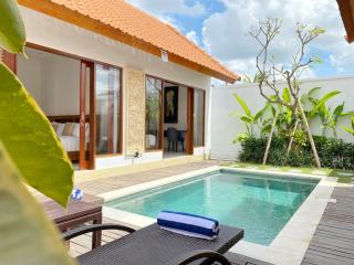 Villa Lega Canggu, Padonan - Dalung - 0