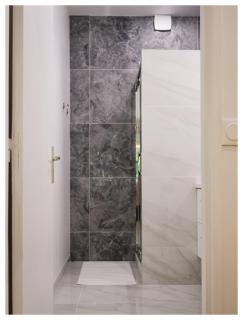 Joli studio face au Pavillon Baltard - 7