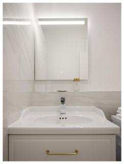 Joli studio face au Pavillon Baltard - 6