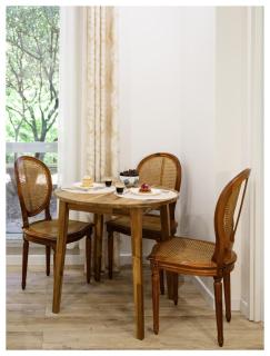 Joli studio face au Pavillon Baltard - 5