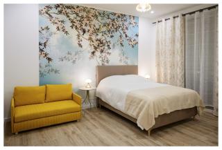 Joli studio face au Pavillon Baltard - 4