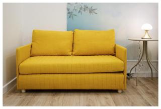 Joli studio face au Pavillon Baltard - 3