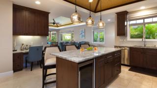 PARADISE GARDEN HALE Upscale 3BR KaMilo Home with Large Yard and Views - Waikoloa - 1