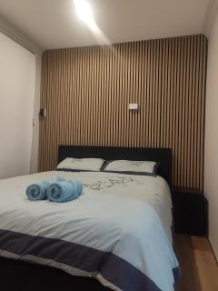 Easy Smart-Modern for short long stay - Jamboree Heights - 9