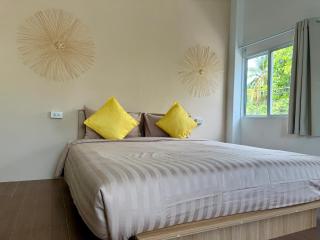 Oh Town Villa - Thong Sala - 5