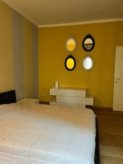 Zanardelli Suite - Florenz - 2