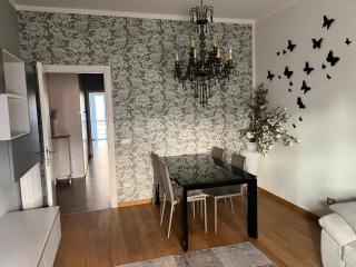 Zanardelli Suite - Florenz - 6