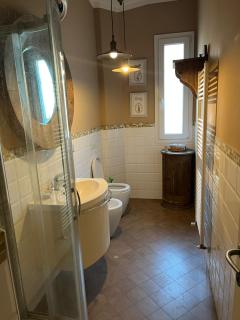 Zanardelli Suite - Florenz - 5