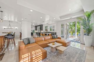Florida Keys Villa Beach Proximity Heated Pool Serenity at its Finest Hemingway Key VlLLAS - Fort Lauderdale - 8