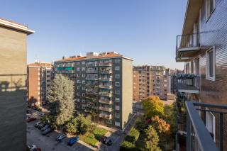 Wonderful 2bedroom flat Solari 7th f - Mirable PM - Milan - 2