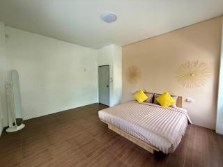 Oh Town Villa - Thong Sala - 4