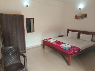 The baga in - Goa - 9