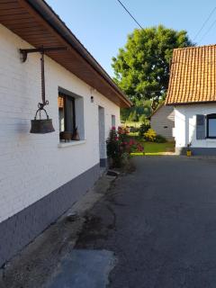 Entre Terre et Mer La Bichette - 8