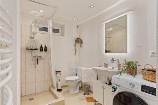 WINETIME - Apartment Edenkoben - für bis zu 3 Personen - gemütlich an der südlichen Weinstraße zwischen Landau und Neustadt - nähe Villa Ludwigshöhe - Rietburg - Edenkoben - 7