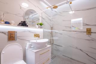 Modern 3BR Apartment Family Comfort & Style - Harrow on the Hill - 5
