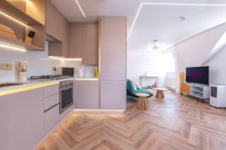 Modern 3BR Apartment Family Comfort & Style - Harrow on the Hill - 6