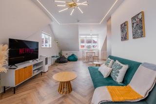 Modern 3BR Apartment Family Comfort & Style - Harrow on the Hill - 4