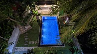 Soul Villas & Cabana Near Beach with Pool - 2