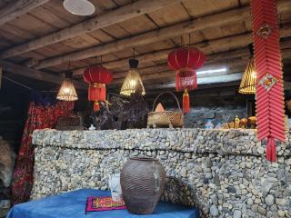 May Linh Homestay Ban Gioc Waterfall - Cao Bang - Dam Thuy - 8