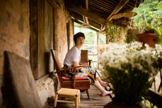 May Linh Homestay Ban Gioc Waterfall - Cao Bang - Dam Thuy - 6