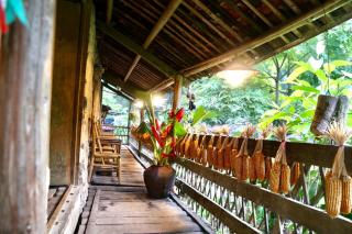 May Linh Homestay Ban Gioc Waterfall - Cao Bang - Dam Thuy - 3