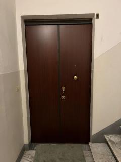 Zanardelli Suite - Florenz - 1