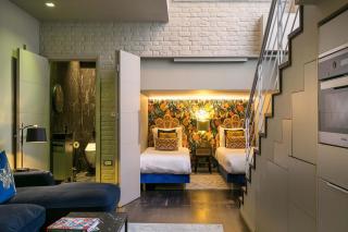 The Art House - Covent garden By Frankie Says - Londra - 9