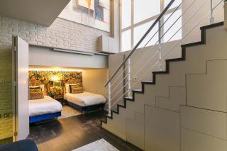 The Art House - Covent garden By Frankie Says - Londra - 8