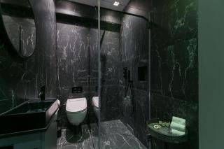 Designer Duplex in Covent Garden, By The Piazza - 3