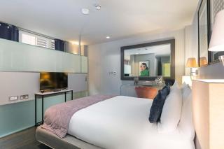 Designer Duplex in Covent Garden, By The Piazza - 2